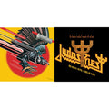 Judas Priest - Reflections - 50 Heavy Metal Years Of Music (2LP/180G/Red Vinyl) & Screaming For Vengeance (180G/Dl Card)