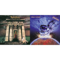 Sin After Sin (180G/Dl Card) & Ram It Down (180G/Dl Code)
