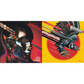 This is a 2 CD SKU bundle.
1.This CD is brand new.Format: CDThis item's title is: Stained ClassArtist: Judas PriestLabel: SONY SPECIAL MARKETINGBarcode: 886977301827Release Date: 11/10/2010
2.This CD is brand new.