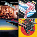 Best Of Judas Priest: Living After Midnight & Turbo & Point Of Entry & Screaming For Vengeance