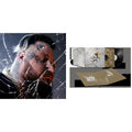 Ballads Of The Broken (Opaque Apple Red LP Vinyl) & Beautifully Broken (X)