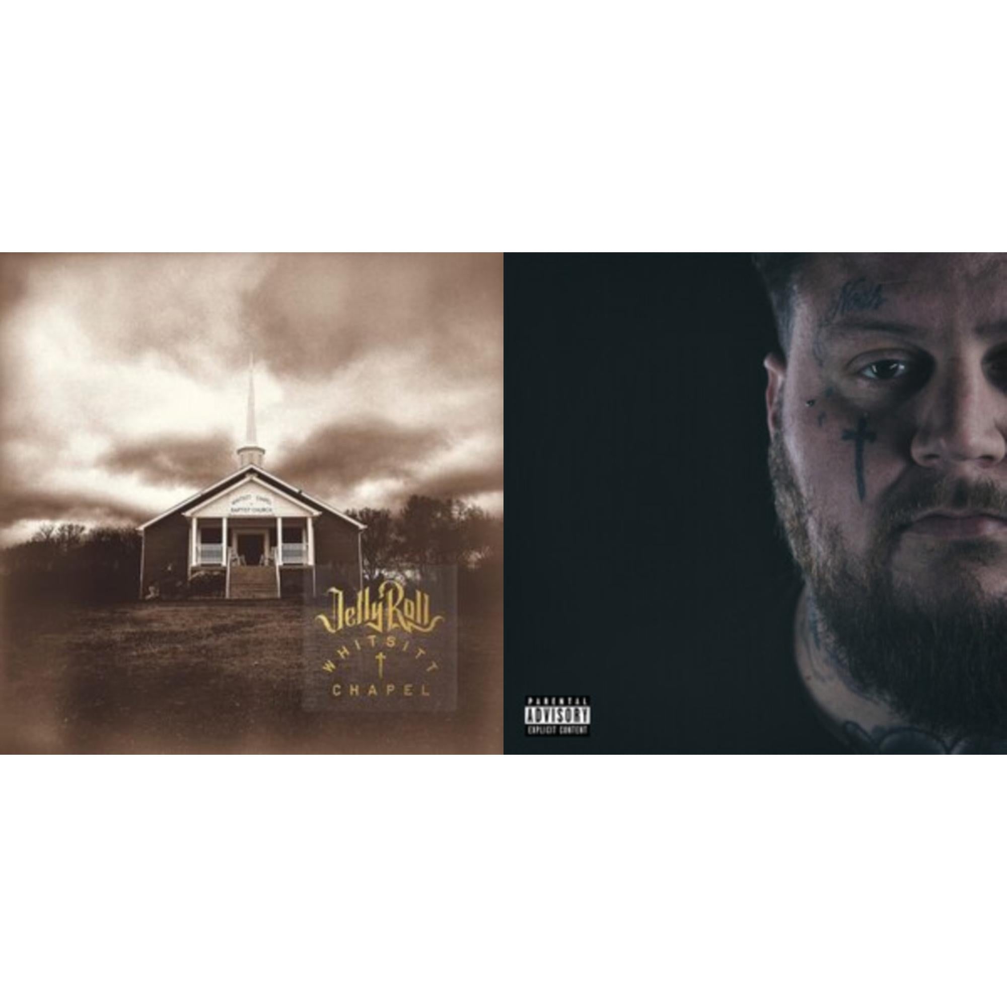 Whitsitt Chapel & Beautiful Disaster