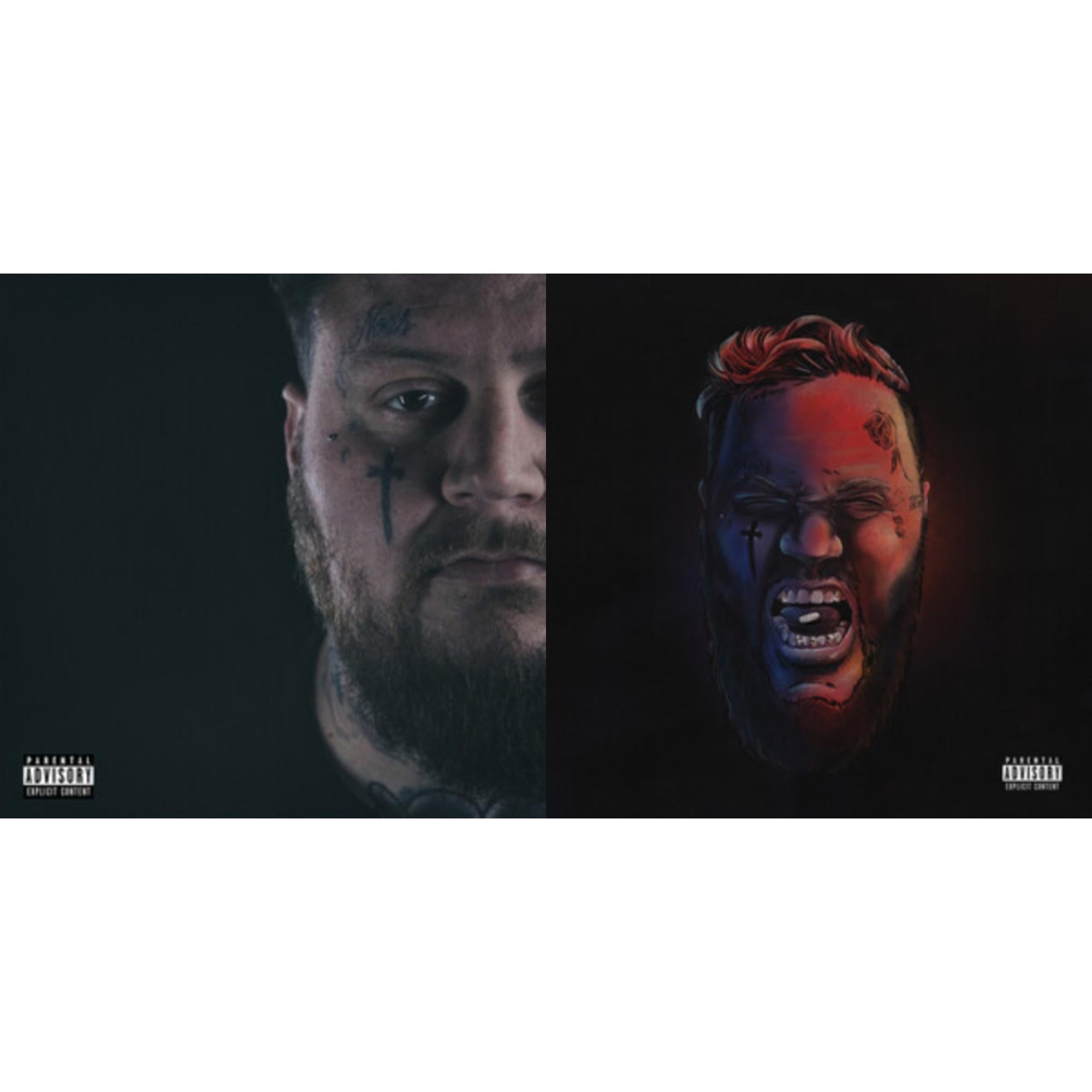 Beautiful Disaster & Self Medicated (2LP)