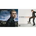 Justified & Futuresex / Lovesounds (Pa/2LP/Gatefold)