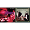 A (Steven Wilson Remix) & Heavy Horses (Steven Wilson Remix)
