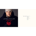 James Taylor At Christmas & James Taylor's Greatest Hits (2019 Remaster/180G)