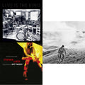 This is a 3 LP Vinyl SKU bundle.
1.This LP Vinyl is brand new.Format: LP VinylThis item's title is: Love Is The King / Live Is The KingArtist: Jeff TweedyLabel: Rock/PopBarcode: 051497284916Release Date: 6/17/2022
2.This LP Vinyl is brand new.
