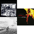 This is a 3 LP Vinyl SKU bundle.
1.This LP Vinyl is brand new.Format: LP VinylThis item's title is: Love Is The King / Live Is The KingArtist: Jeff TweedyLabel: Rock/PopBarcode: 051497284916Release Date: 6/17/2022
2.This LP Vinyl is brand new.