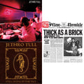 A (Steven Wilson Remix) & Still Living In The Past (2LP) & Thick As A Brick