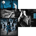 Fear Of The Dawn (Astronomical Blue LP Vinyl) (I) & Lazaretto (180G) & Acoustic Recordings 1998-2016 (180G/Gatefold)