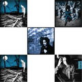 Fear Of The Dawn & Fear Of The Dawn (Astronomical Blue LP Vinyl) (I) & Blunderbuss (180G) & Lazaretto (180G) & Acoustic Recordings 1998-2016 (180G/Gatefold)