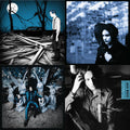 Jack White - Fear Of The Dawn (Astronomical Blue LP Vinyl) (I) & Blunderbuss (180G) & Lazaretto (180G) & Acoustic Recordings 1998-2016 (180G/Gatefold)