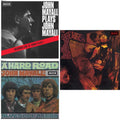 John Mayall Plays John Mayall & Hard Road & Bare Wires