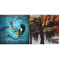 Here We Rest (Reissue) & Jason & The 400 Unit (Reissue)