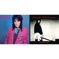 This is a 2 LP Vinyl SKU bundle.
1.This LP Vinyl is brand new.Format: LP VinylMusic Style: Rock & RollThis item's title is: I Love Rock 'N' Roll (150G/Dl Insert)Artist: Joan & The Blackhearts JettLabel: LEGACYBarcode: 190759768211Release Date: 10/18/2019
2.This LP Vinyl is brand new.