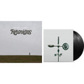 Reunions & Weathervanes (2LP)