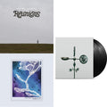 Reunions & Georgia Blue & Weathervanes (2LP)