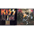 Alive 3 & Alive