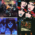 Alive & Asylum & Creatures Of Night & Mtv Unplugged