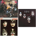 Kiss & Alive & Dynasty