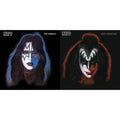 Gene Simmons & Ace Frehley