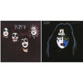 Kiss & Ace Frehley