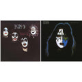 Kiss & Ace Frehley