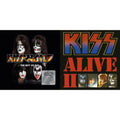Kissworld - The Best Of Kiss & Alive 2