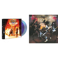 Kiss Rocks Vegas (Blu-Ray/CD) & Alive