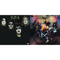 Kiss & Alive