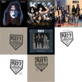 This is a 8 LP Vinyl SKU bundle.
1.This LP Vinyl is brand new.Format: LP VinylMusic Style: Hard RockThis item's title is: Ace FrehleyArtist: KissLabel: UME DIRECT 2Barcode: 602537794768Release Date: 9/23/2014
2.This LP Vinyl is brand new.