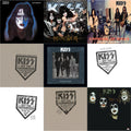 This is a 9 LP Vinyl SKU bundle.
1.This LP Vinyl is brand new.Format: LP VinylMusic Style: Hard RockThis item's title is: Kiss Off The Soundboard: Tokyo 2001 (3LP)Artist: KissLabel: UMEBarcode: 602435345574Release Date: 6/11/2021
2.This LP Vinyl is brand new.