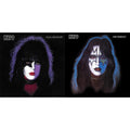 Paul Stanley & Ace Frehley (Pic Disc)