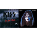 Revenge & Ace Frehley
