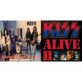 This is a 2 LP Vinyl SKU bundle.
1.This LP Vinyl is brand new.Format: LP VinylMusic Style: Hard RockThis item's title is: Carnival Of SoulsArtist: KissLabel: UME DIRECT 2Barcode: 602537753710Release Date: 5/27/2014
2.This LP Vinyl is brand new.