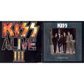 Alive 3 & Dressed To Kill