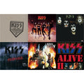 This is a 6 LP Vinyl SKU bundle.
1.This LP Vinyl is brand new.Format: LP VinylMusic Style: DroneThis item's title is: Kiss Off The Soundboard: Live In Des Moines (2LP)Artist: KissLabel: UMEBarcode: 602445825578Release Date: 9/9/2022
2.This LP Vinyl is brand new.