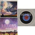 Imploding The Mirage & Day & Age (LP) & Direct Hits (2LP)