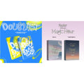 Doublast & Magic Hour Unit Ver. (5Th Mini Album)