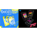 Doublast & Troubleshooter