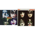 Very Best Of Kiss & Dynasty