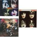 Very Best Of Kiss & Alive & Dynasty