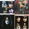 Very Best Of Kiss & Alive & Ace Frehley & Dynasty