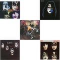 Very Best Of Kiss & Kiss & Alive & Ace Frehley & Dynasty