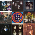 Very Best Of Kiss & Kiss & Dressed To Kill & Alive & Rock & Roll Over & Love Gun & Ace Frehley & Dynasty & Music From Elder