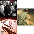 Essential Korn & Korn (Explicit) & Follow The Leader