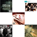 Greatest Hits Vol.1 & Essential Korn & Korn (Explicit) & Playlist: Very Best Of Korn & Follow The Leader