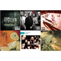 Greatest Hits Vol.1 & Essential Korn & Korn (Explicit) & Issues (Explicit) & Playlist: Very Best Of Korn & Follow The Leader