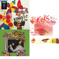 This is a 3 LP Vinyl SKU bundle.
1.This LP Vinyl is brand new.Format: LP VinylMusic Style: Pop RockThis item's title is: Face To FaceArtist: KinksLabel: SANCTUARY RECORDSBarcode: 4050538691566Release Date: 4/29/2022
2.This LP Vinyl is brand new.