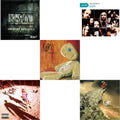 Greatest Hits Vol.1 & Korn (Explicit) & Issues (Explicit) & Playlist: Very Best Of Korn & Follow The Leader